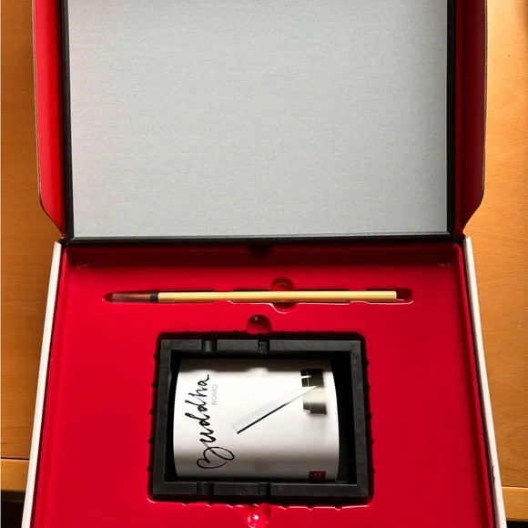 NEW Buddha Board, Relaxing, Master Art of Letting Go by painting and creating - Picture 5 of 7